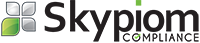 Skypiom logo